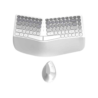 Skyline BOMI Wireless Keyboard & Mouse Combo