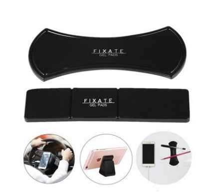 Multifunctional Gel Pads 2 Pack, Compatible With