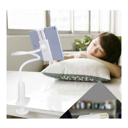 360° Spiral Base Lazy Mobile Phone Stand