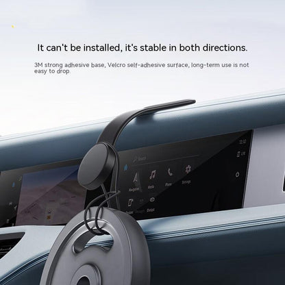 Magnetic Flexible Car Phone Holder