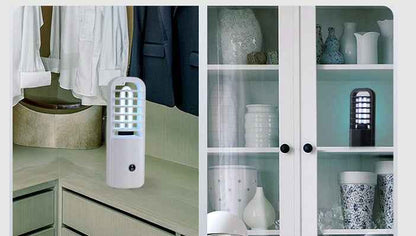 Rechargeable UV Sanitizing Lamp