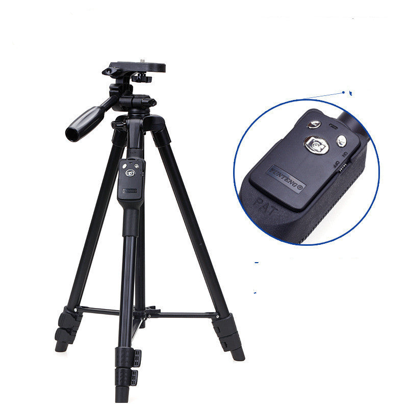 Compatible with Apple, Floor Tripod Selfie Artifact