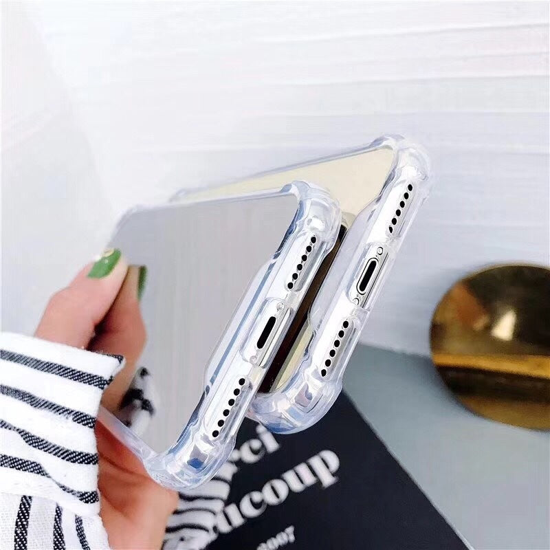 Mirror Phone Case - Small Enterprise