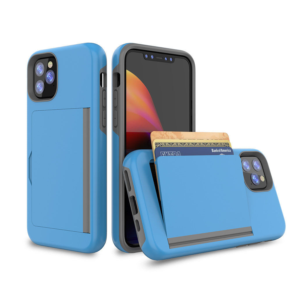 Mobile phone shell - Small Enterprise