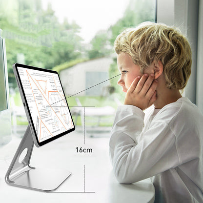 Magnetic mobile phone holder