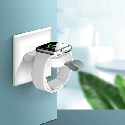 Compact Wireless Fast Charging Pad