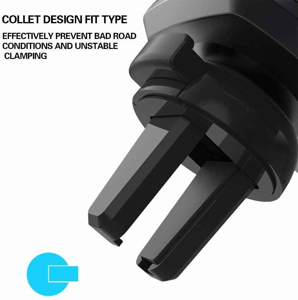 Universal Car Vent Phone Holder Cradle