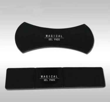 Multifunctional Gel Pads 2 Pack, Compatible With