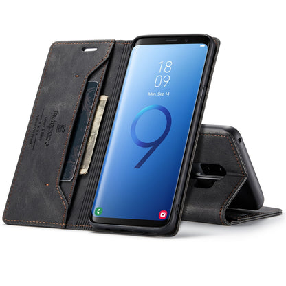 Anti Degaussing Card Flip Phone Case - Small Enterprise