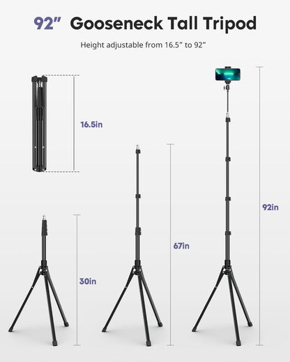Aureday FlexiTripod - Small Enterprise