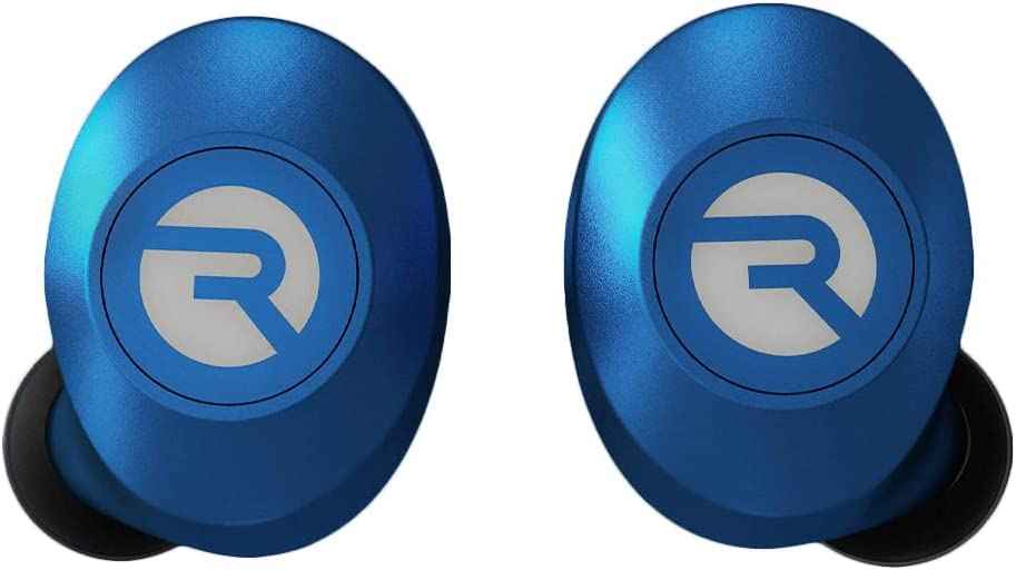 Raycon Everyday Classic Bluetooth Earbuds - Purple