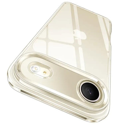 CrystalGuard i12 Pro Max Clear Case