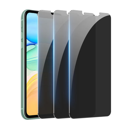 SecuLens 3+3 iPhone 16 Screen Protector - Small Enterprise