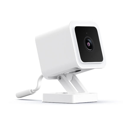 NightSight 360: Smart HD Cam with Voice Control