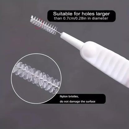 10 Pack Phone Charge Port Cleaning Tool kit, Anti-Clogging Mini Brushes Cleaner for iPhone 16 Pro Max Speaker and Receiver, Multifunctional Cleaning Tool Compatible with AirPods 4,Tablet Camera Etc