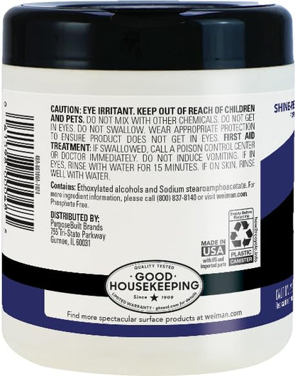 ShineGuard Silver Wipes - 6 Pack Jewelry Cleaner