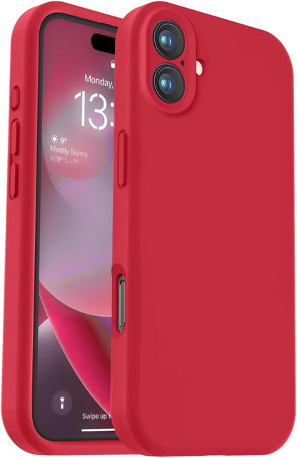 MatchaGuard iPhone SE 7/8 Case - Liquid Silicone