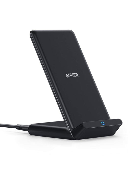 Anker 313 Wireless Charger Stand - Small Enterprise