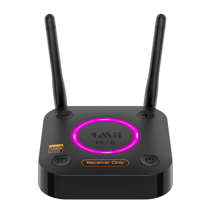 HiFiConnect Pro: LDAC Bluetooth 5.2 Audio Receiver