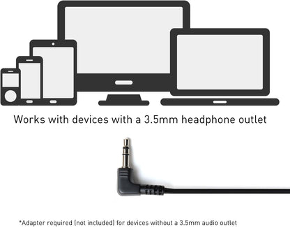 Panasonic RP-HT161-K: Lightweight Bass-Enhanced Headphones - Small Enterprise