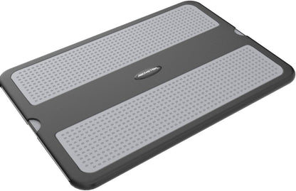 FlexiLap: Portable Laptop Desk with Mouse Tray