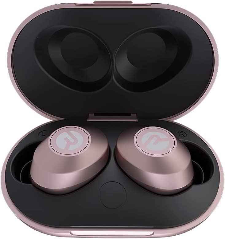 Raycon Everyday Classic Bluetooth Earbuds - Purple