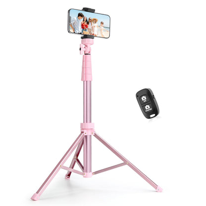 SENSYNE ProTripod: 62 Selfie Stick & Stand - Small Enterprise