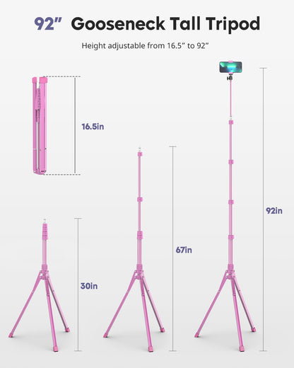 Aureday FlexiTripod - Small Enterprise