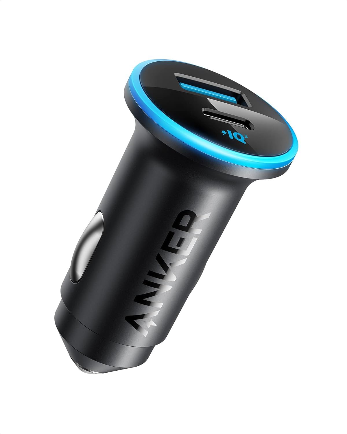 323 USB-C 52.5W Fast Car Charger Adapter