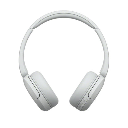 Sony WH-CH520: Blue Wireless On-Ear Headphones - Small Enterprise