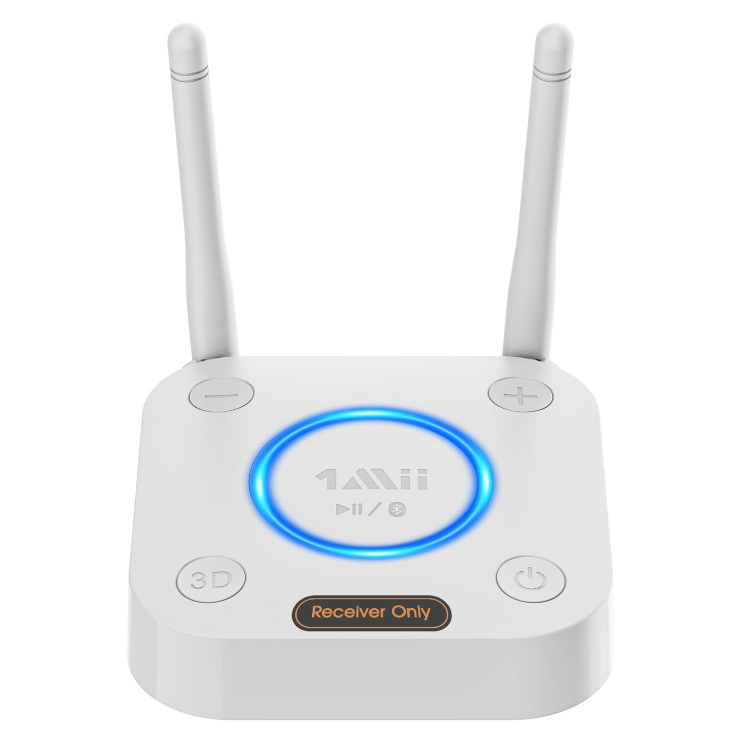 HiFiConnect Pro: LDAC Bluetooth 5.2 Audio Receiver