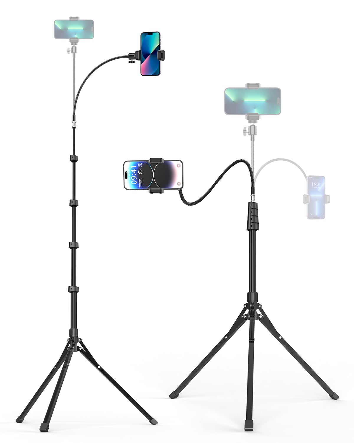 Aureday FlexiTripod - Small Enterprise