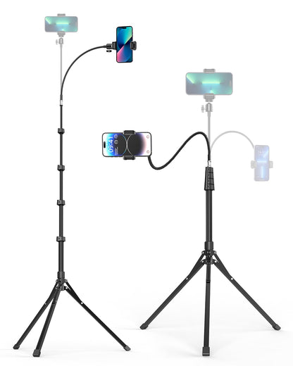 Aureday FlexiTripod - Small Enterprise