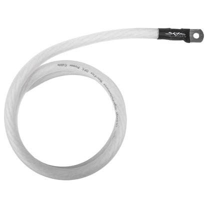 SkarSound Pro 1/0 Gauge OFC Amp Wiring Kit