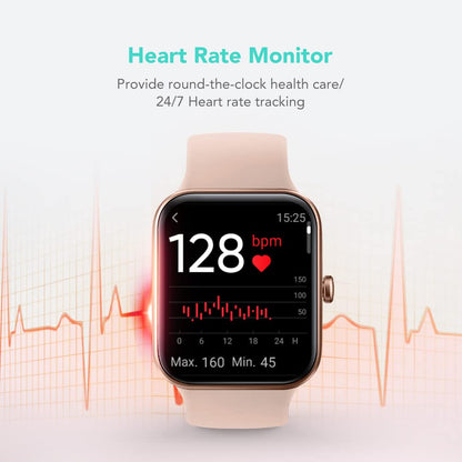 FitTrack V7 Pink - Small Enterprise