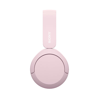Sony WH-CH520: Blue Wireless On-Ear Headphones - Small Enterprise