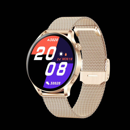 Sports Smart Watch with Heart Rate Monitor