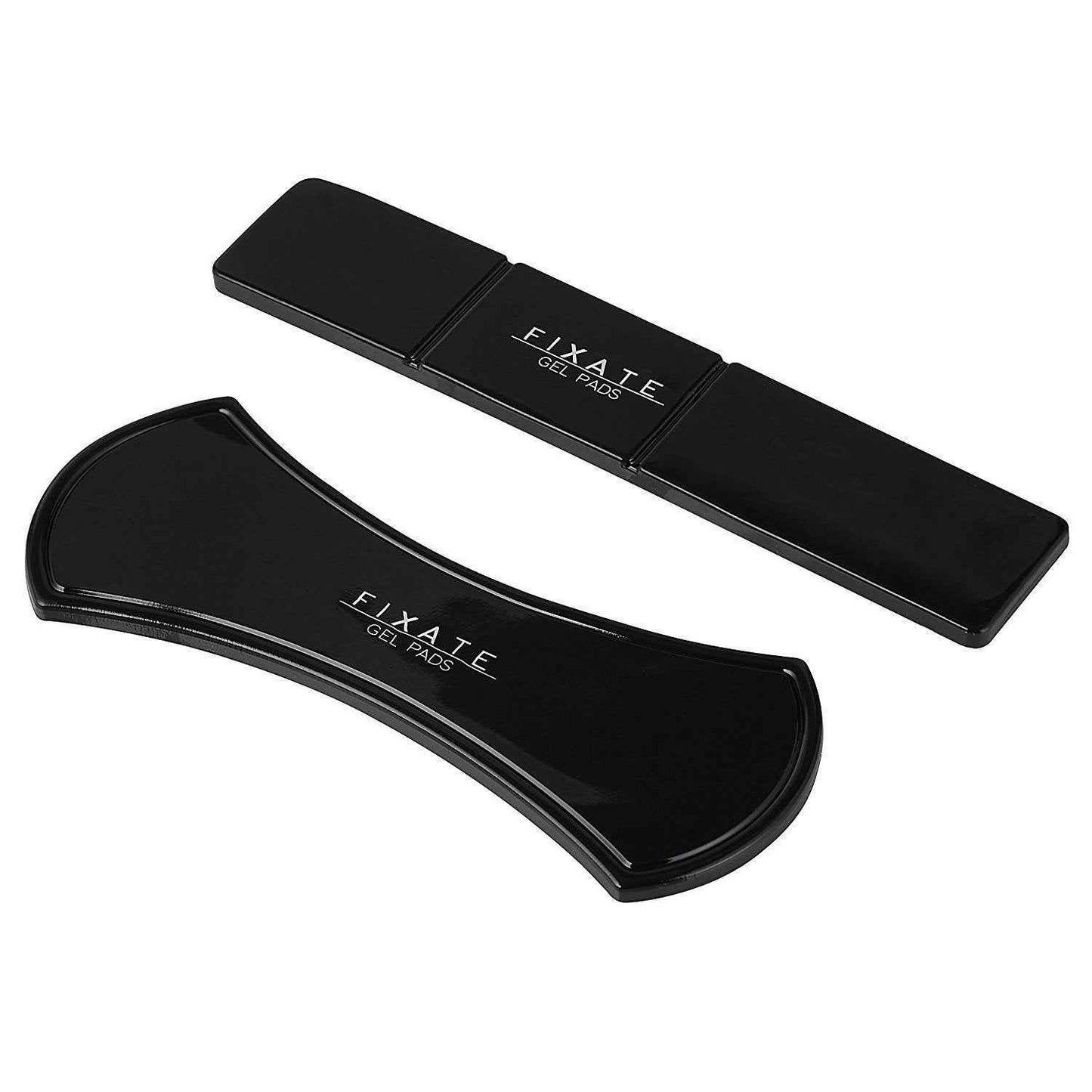 Multifunctional Gel Pads 2 Pack, Compatible With