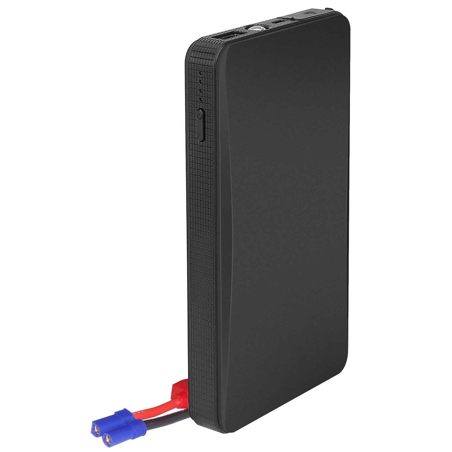 12V 20000mAh Car Jump Starter Power Bank with Lights