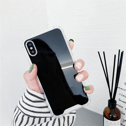 Mirror Phone Case - Small Enterprise
