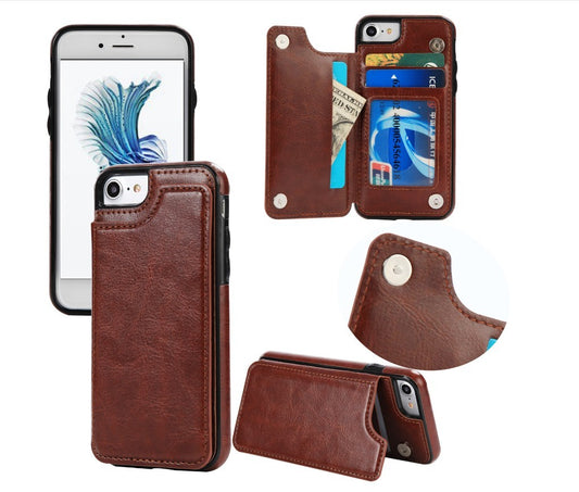 Compatible with Apple , Plug in a cell phone shell - Small Enterprise