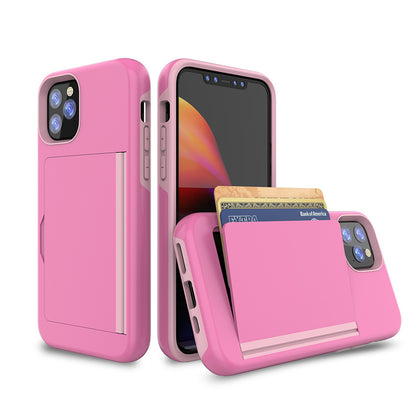 Mobile phone shell - Small Enterprise