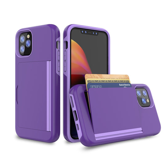 Mobile phone shell - Small Enterprise