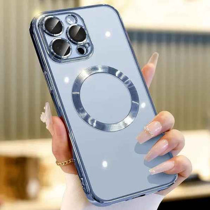 Mag Safe Magnetic Case for iPhone 14/13/12/11 Pro Max