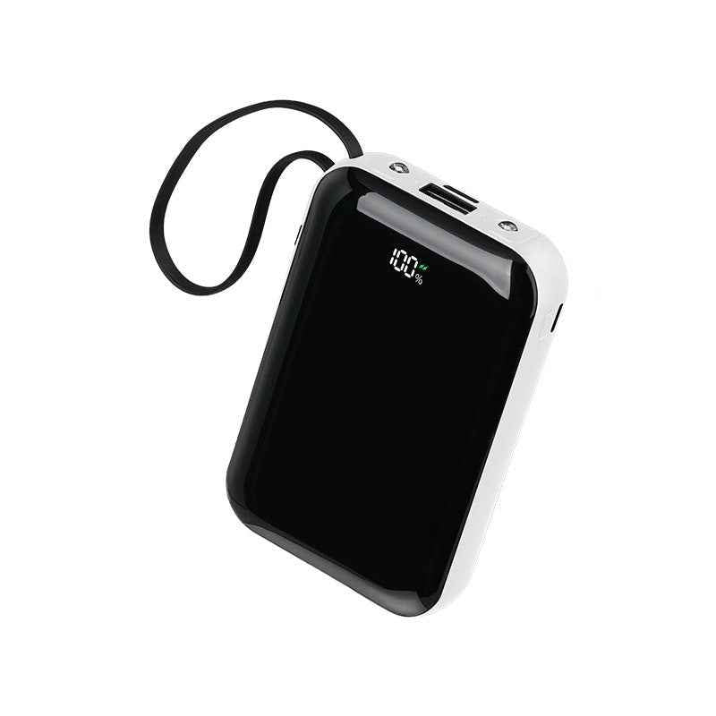 Portable Wireless Fast Charging Power Bank