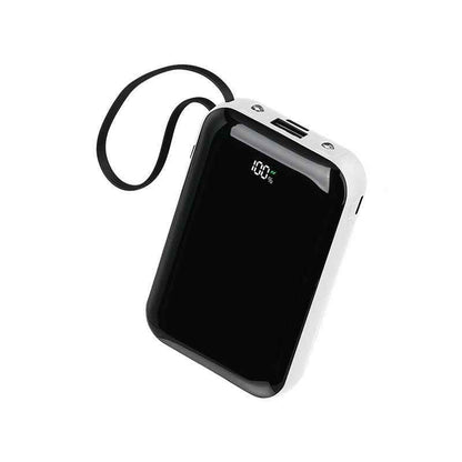 Portable Wireless Fast Charging Power Bank