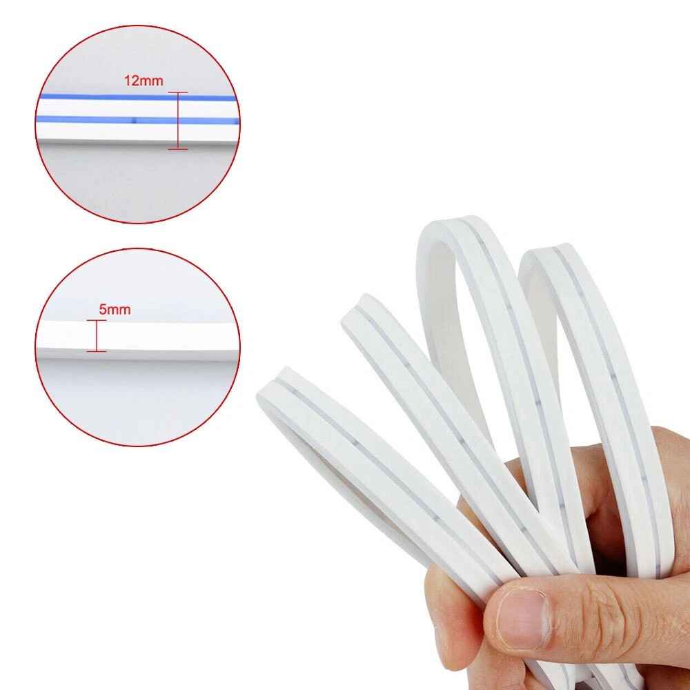 180cm Waterproof LED Daytime Running Light Strip