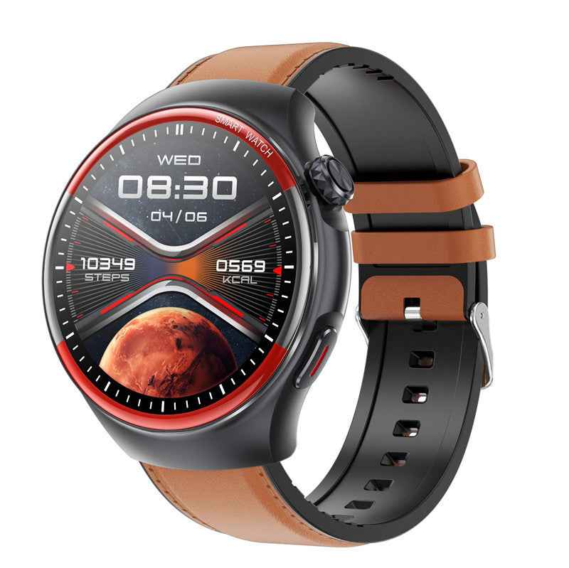 T82 Smart Watch with Bluetooth Calling & Health Tracking