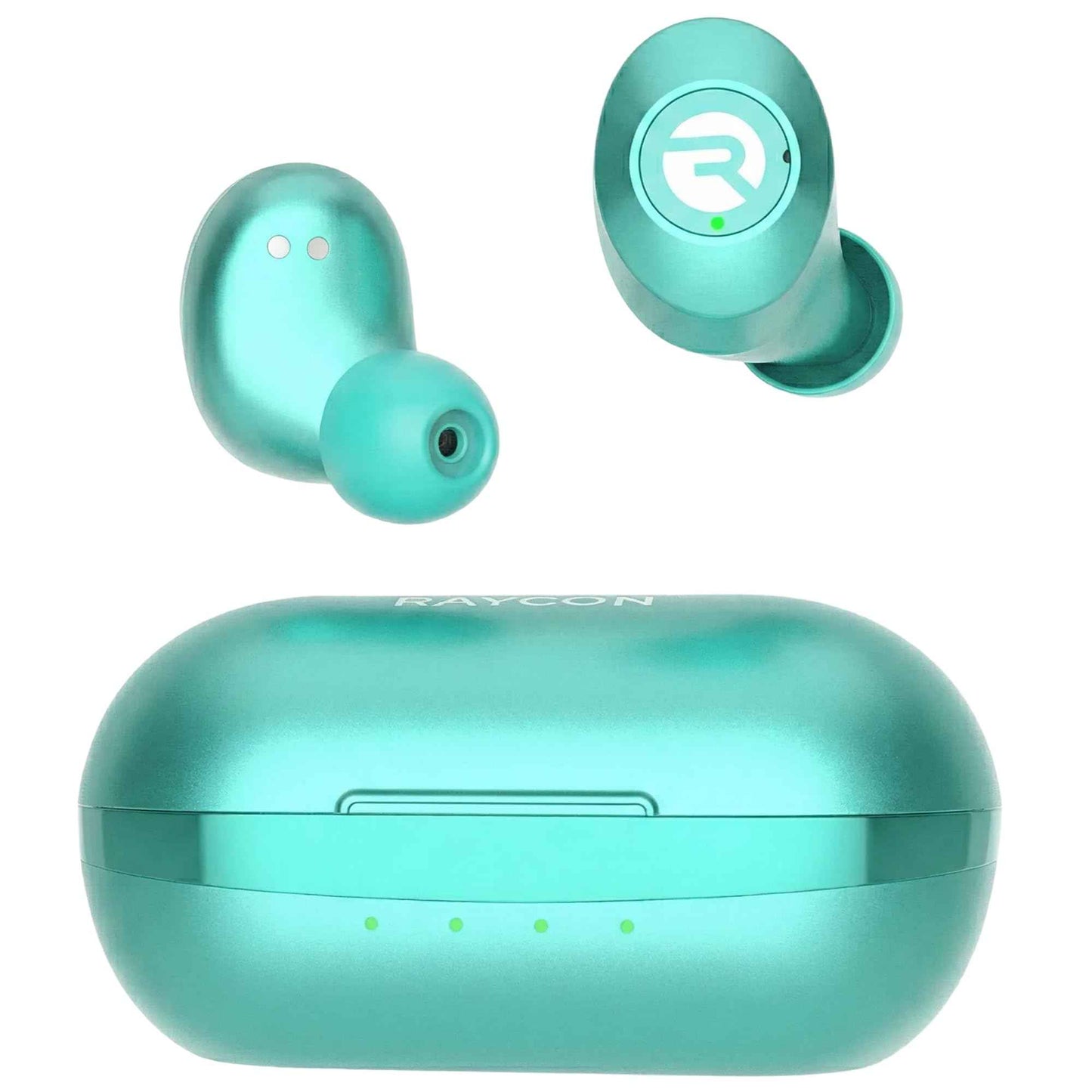 Raycon Everyday Classic Bluetooth Earbuds - Purple
