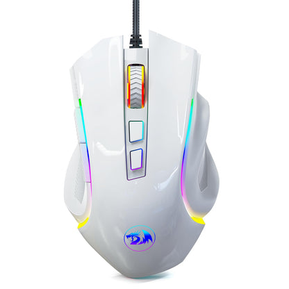 Griffin Pro: Wireless RGB Gaming Mouse 7200 DPI